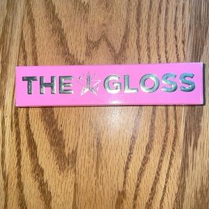 Jeffree Star Cosmetics Lip Gloss - Crystal Kiss